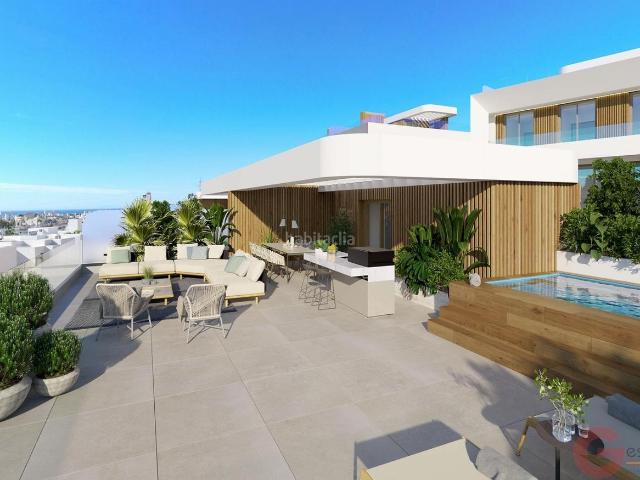 Casa en venta en Estepona, Paraiso Barronal. EsteponaCasa. Casas.