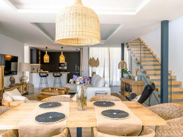 Casa en venta en Estepona, Paraiso Barronal. LUJO. Casas.