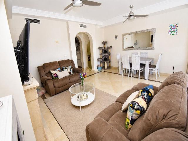 Casa en venta en Estepona, Parque Central. Casas.