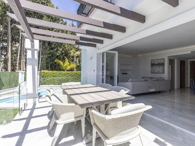 Casa en venta en Estepona, Parque Central. Casas.