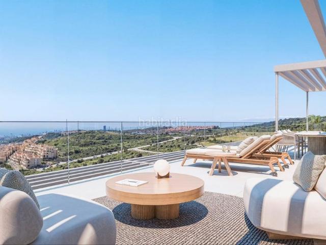 Casa en venta en Estepona, Valle Romano Golf. Casas.