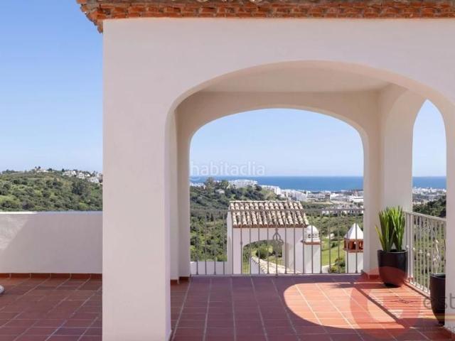 Casa en venta en Estepona, Valle Romano Golf. EsteponaCasa. Casas.