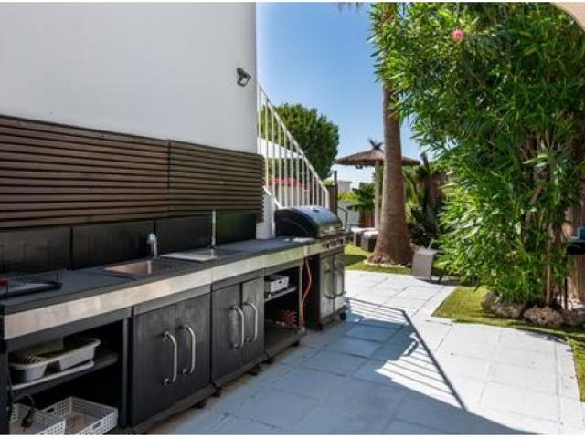 casa en Venta en Estepona. WVJI T208