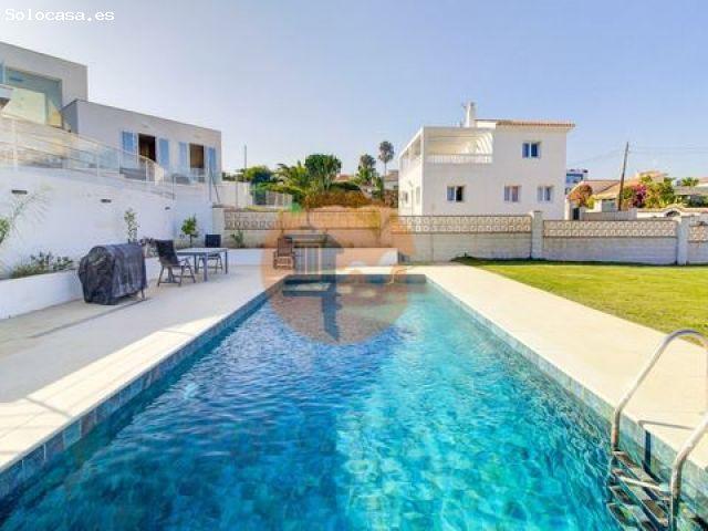 casa en Venta en Estepona. YUPI T17414