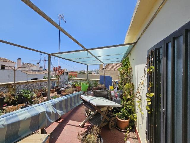 Casa adosada en venta en Estepona, Zona Calvario. Casas adosadas.