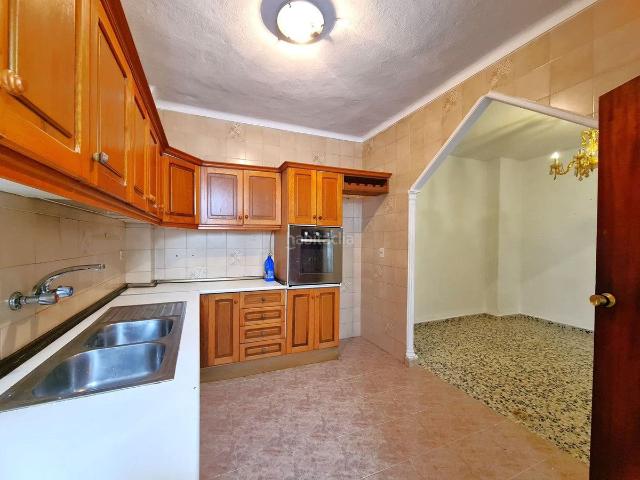 Casa adosada en venta en Estepona, Zona Calvario. Casas adosadas.