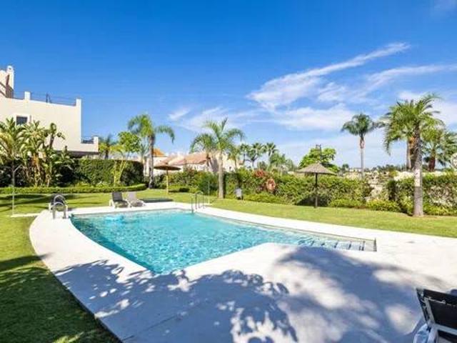 Casa en Venta en Estepona