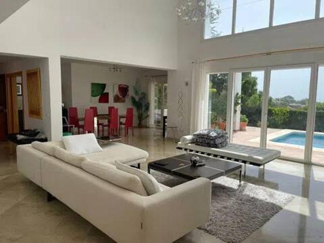 Casa en Venta en Estepona