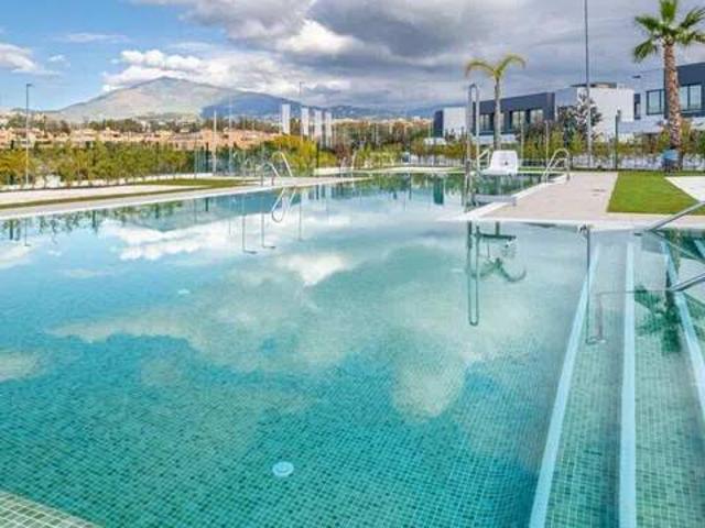 Casa en Venta en Estepona