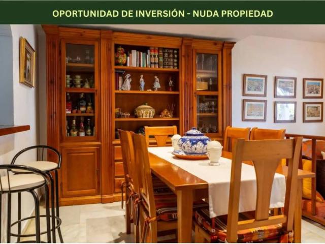 Casa en Venta en Estepona