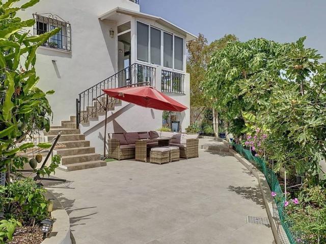 Casa en Venta en Estepona