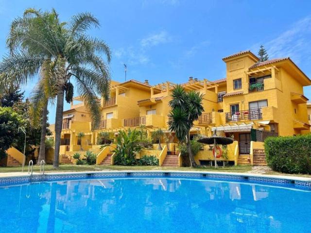 Casa en Venta en Estepona