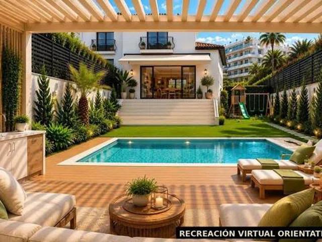 Casa en Venta en Estepona
