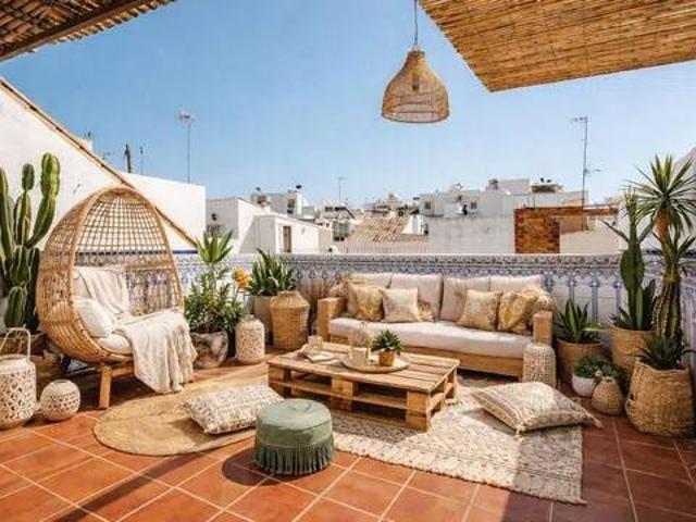 Casa en Venta en Estepona