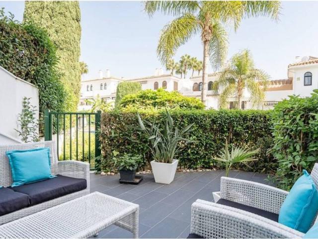 Casa en Venta en Estepona