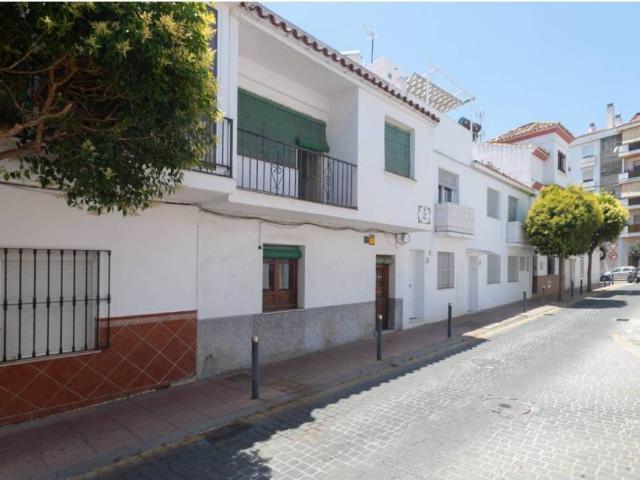 Casa en Venta en Estepona