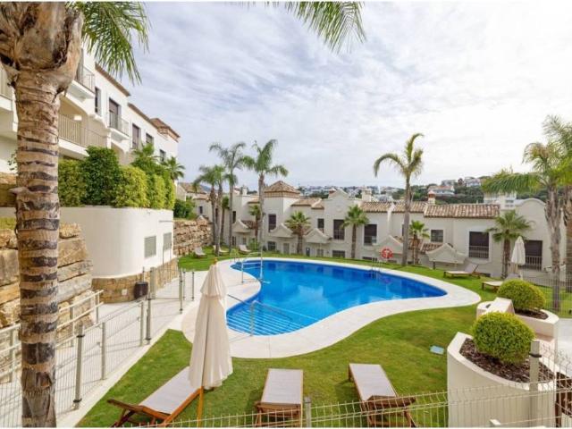 Casa en Venta en Estepona