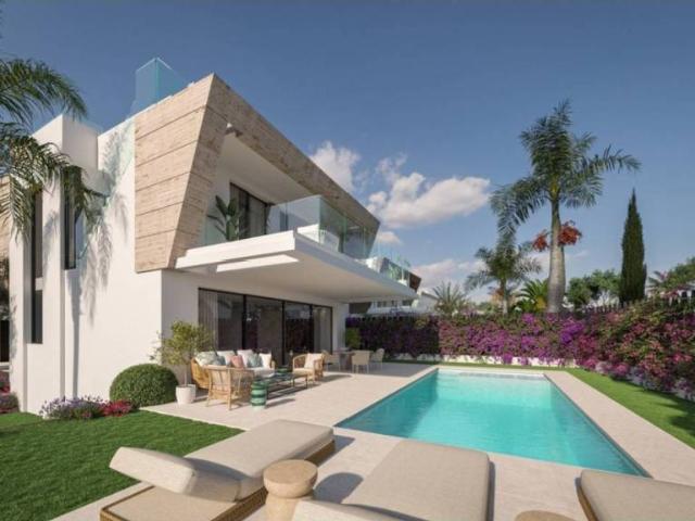 Casa en Venta en Estepona