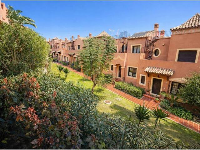Casa en Venta en Estepona