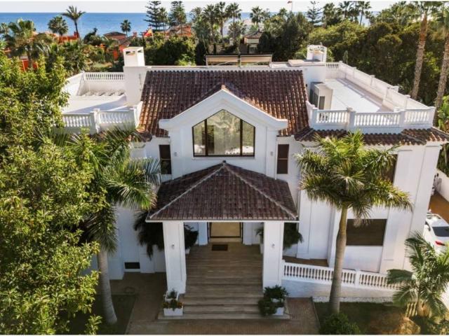 Casa en Venta en Estepona