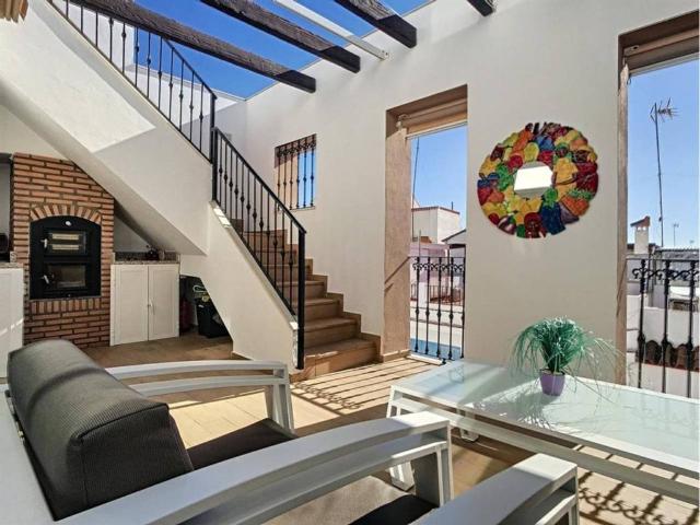 Casa en Venta en Estepona