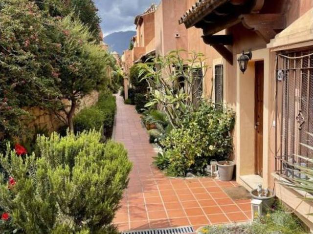 Casa en Venta en Estepona