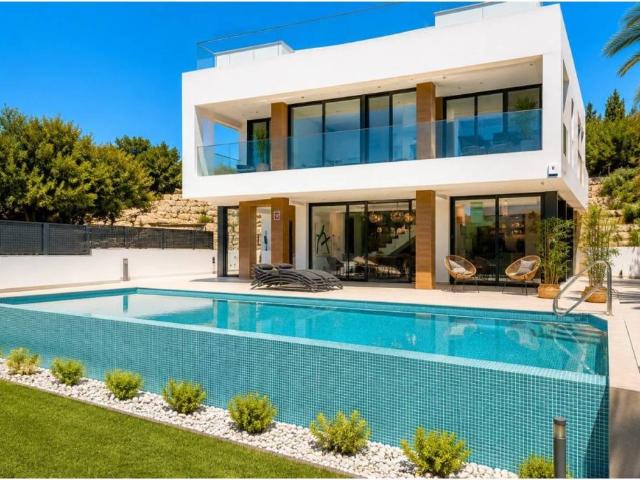 Casa en Venta en Estepona