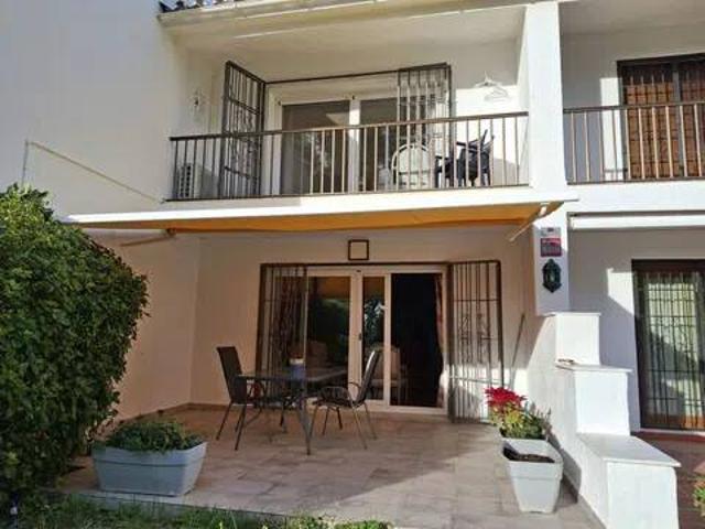 Casa en Venta en Estepona