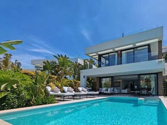 Casa en Venta en Estepona