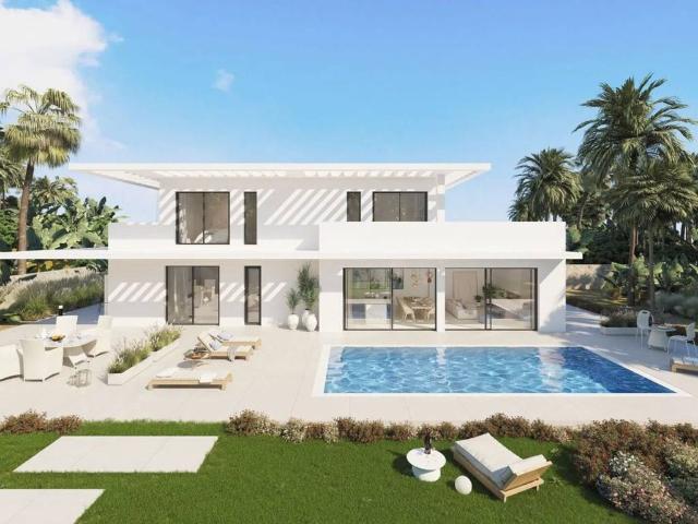 Casa en Venta en Estepona