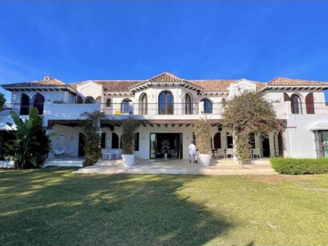 Casa en Venta en Estepona