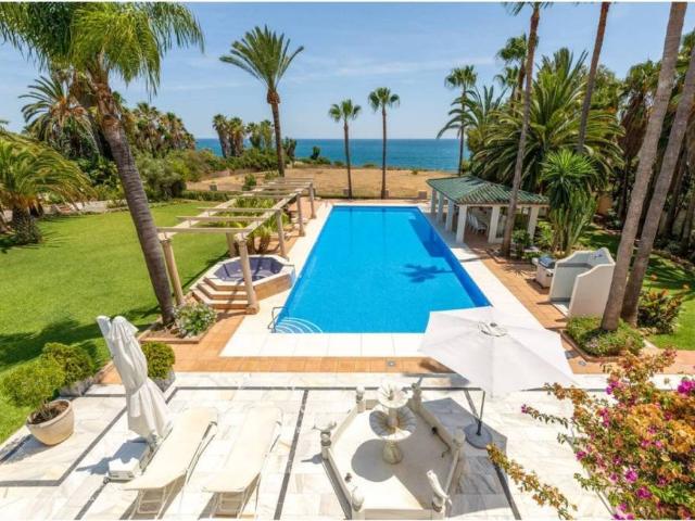 Casa en Venta en Estepona