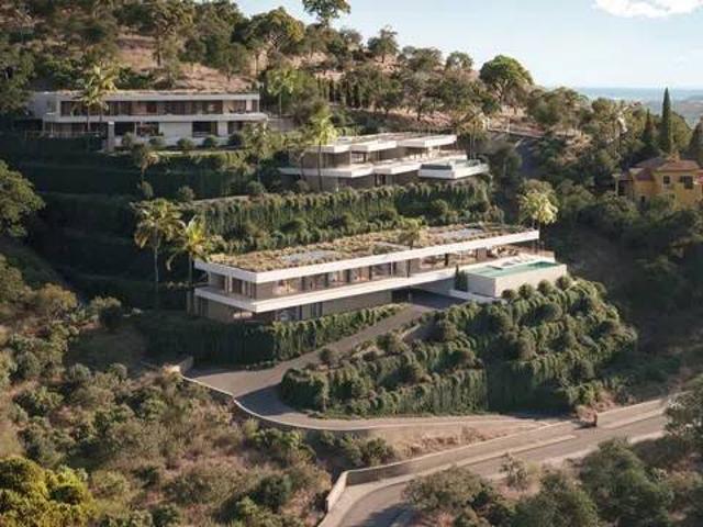 Casa en Venta en Estepona
