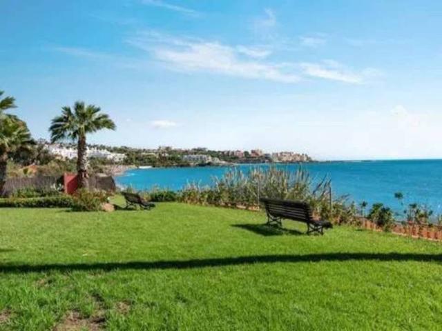 Casa en Venta en Estepona