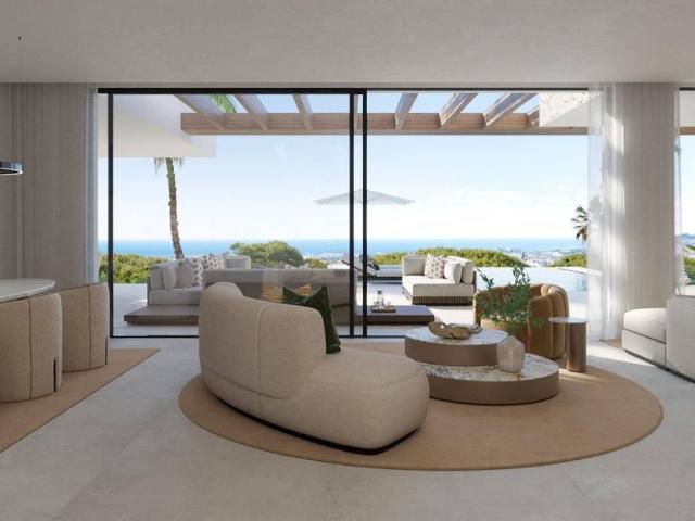 Casa en Venta en Estepona