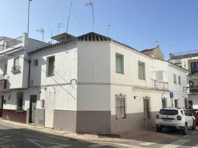 Casa en Venta en Estepona