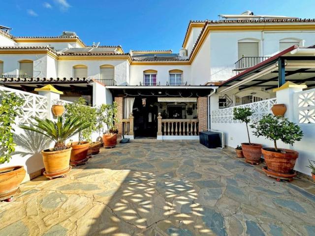 Casa en Venta en Estepona