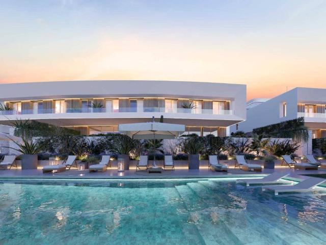 Casa en Venta en Estepona