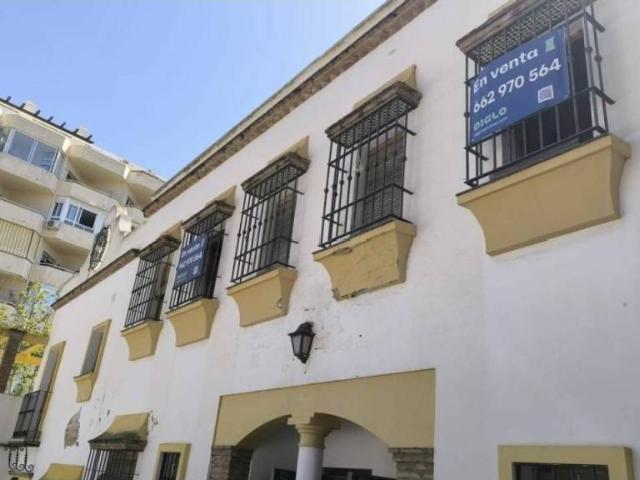 Casa en Venta en Estepona