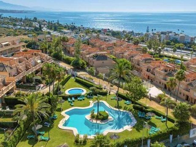 Casa en Venta en Estepona