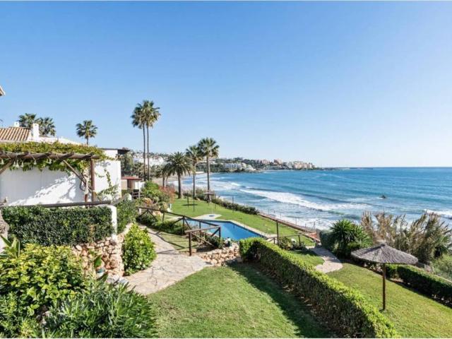 Casa en Venta en Estepona
