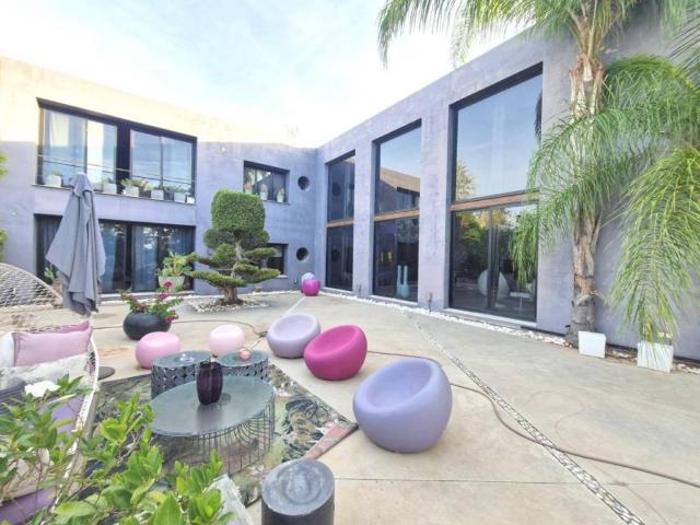 Casa en Venta en Estepona
