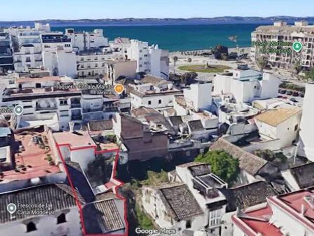 Casa en Venta en Estepona