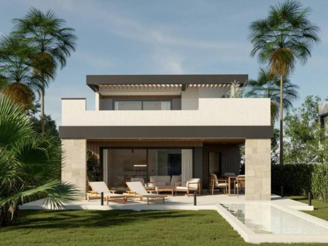 Casa en Venta en Estepona