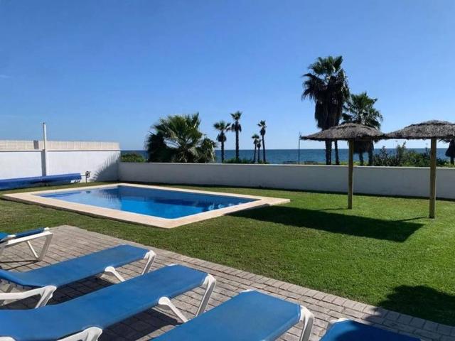 Casa en Venta en Estepona