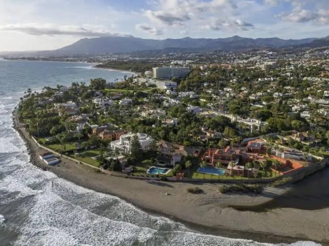 Casa en Venta en Estepona