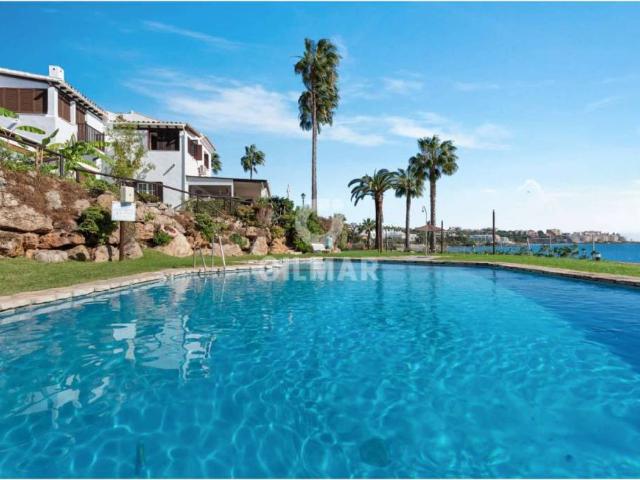 Casa en Venta en Estepona