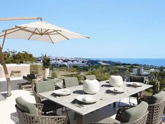 Casa en Venta en Estepona