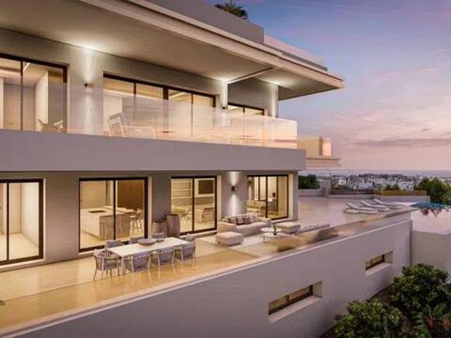 Casa en Venta en Estepona