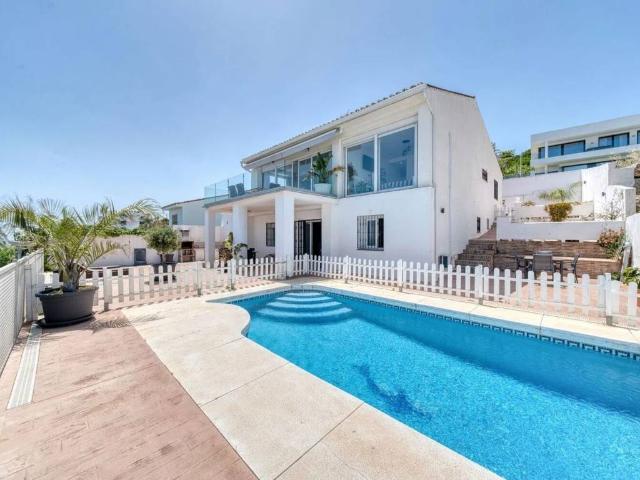 Casa en Venta en Estepona